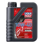 Liqui Moly 10w-40 Motosiklet Motor Yağı 1 litre 20753