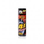 Soft99 4-X Tire Cleaner Lastik Parlatıcı Sprey 470ml.