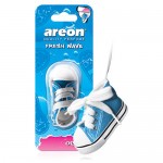 Areon Fresh Wave Ocean Oto Araç Kokusu 