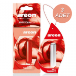 Areon Liquid 5ml Anti Tobacco Oto Araç Kokusu 3 Adet