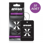 Areon X Version Party Oto Araç Kokusu 10 Adet