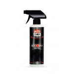 Auto Cher Quick Detailer & Wax Hızlı Cila (Islak Kuru Kullanım) 16 Oz 473 ml. 