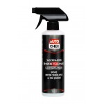 Auto Cher Susuz Motor Temizleyici 16 Oz 473 ml.