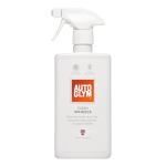 Auto Glym Clean Wheels - Jant Temizleyici 500 Ml.