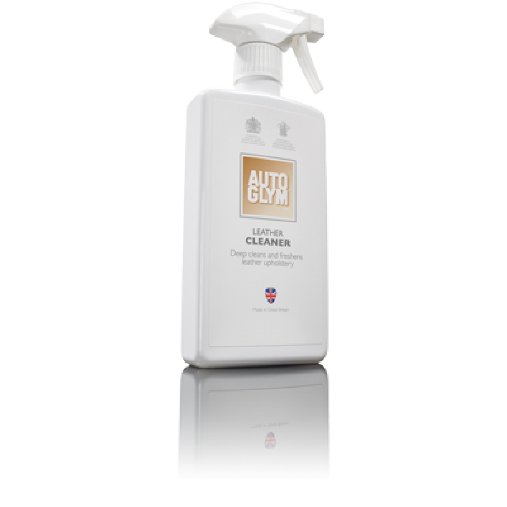 Auto Glym Leather Cleaner - Deri Temizleyici 500 Ml.