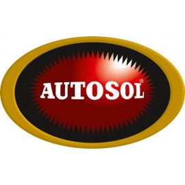 AUTOSOL ® Alüminyum Cilası  75  ml.