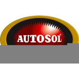 Autosol Dinamik İnce Çizik Hare Giderici, Bitirici Cila 250 ml