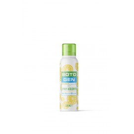 Botogen 80° Aerosol Sprey Limon Kolonyası 3 x 150 ML