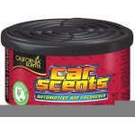 California Car Scents Concord Cranberry Kızılcık Oto ve Ortam Kokusu 42 gr