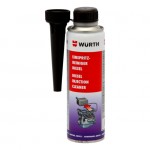 Würth CR-DIZEL ENJEKTOR TEMİZLEYİCİ 300 ML