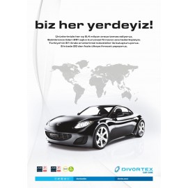 Dvx Çok Amaçlı Bakım, Pas Sökücü ve Yağsız Kontak Spreyi 3x400 ml