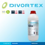 Divortex Bitkisel Gliserin VG C3H8O3 (% 99.7 Saflık)1 Lt(1,26 kg)