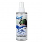 Divortex Buğu Önleyici Sprey - Anti Fog Spray 250 ml.