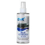 Divortex Buz Çözücü Sprey - De-Icer Spray 250 ml.