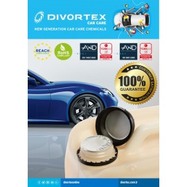 Divortex Döşeme ve Genel Temizleyici 5 kg.