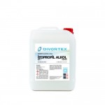 Divortex Ipa Izopropil Alkol C3H70H (% 99.9 Saflık) 5 lt. 3.94 kg