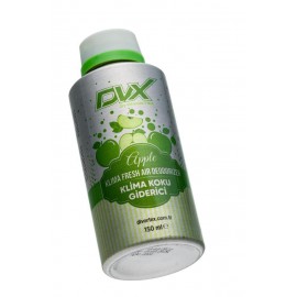 Divortex Klima Fresh - Klima Bombası Yeşil Elma 150 ml