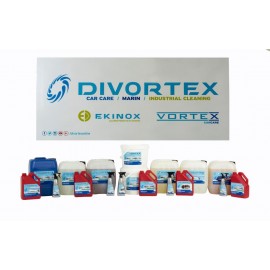 Divortex Marin Yatlar İçin "Leke Çıkarıcı" 500 ml.