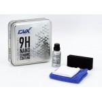 DVX 9H Nano Seramik Kaplama - Ceramic Coating Set 30 ml.