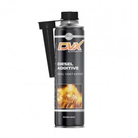 DVX Dizel Sistem Yakıt Katkısı 300 ml.