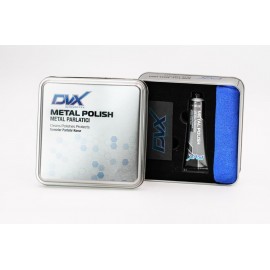 Dvx Metal Parlatıcı ve Temizleyici 40 gr