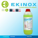 Ekinox Diamond Konsantre Halı Şampuanı 1 kg.