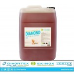 Ekinox Diamond Konsantre Halı Şampuanı 20 kg.