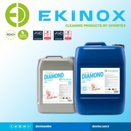 Ekinox Diamond Konsantre Plus Leke Sökücü 5 kg.