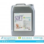 Ekinox Diomand Soft Nice Halı Parfümü 5 kg.