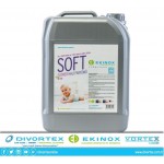 Ekinox Soft Flower Halı Parfümü 5 kg.