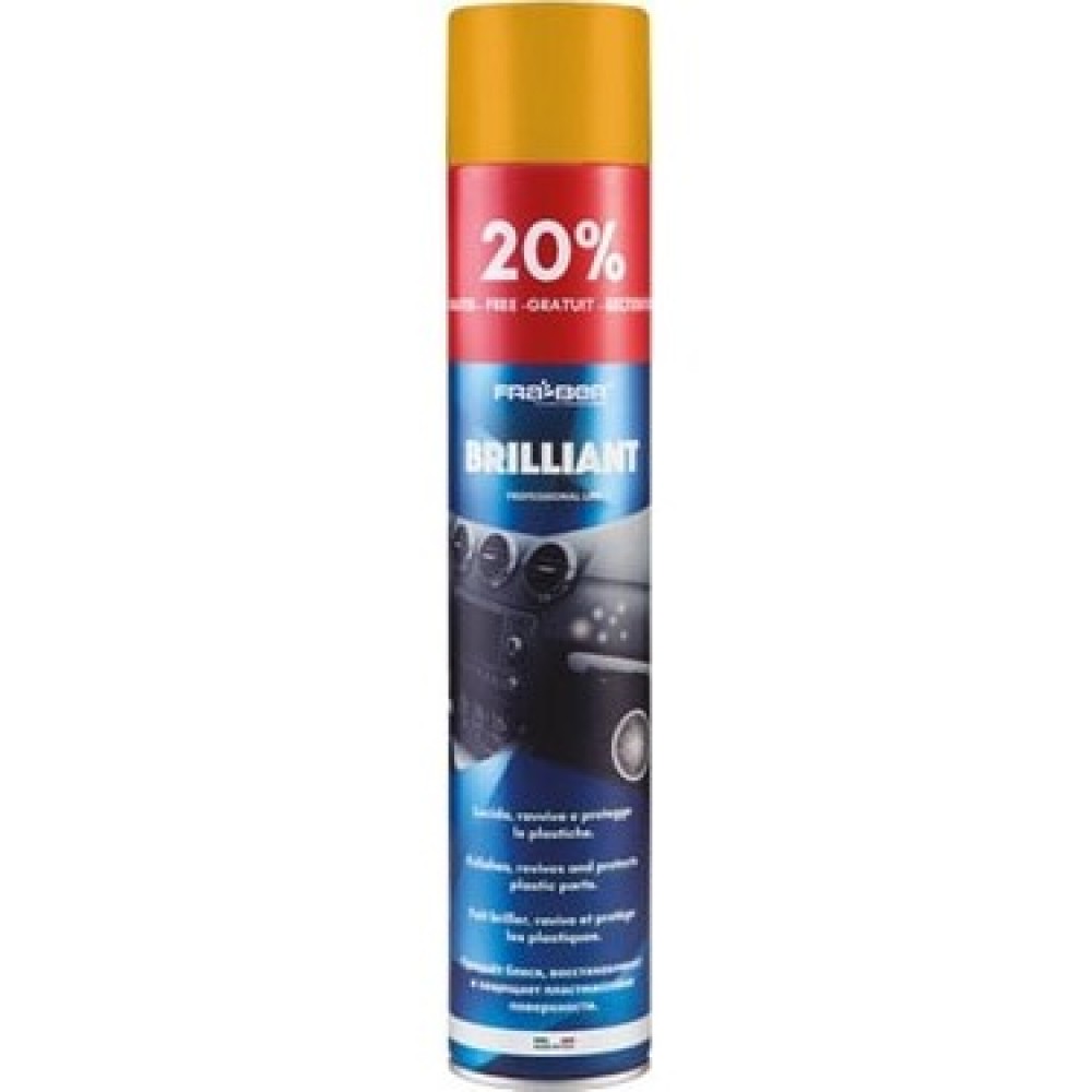 FRABER BRILLIANT 750ML