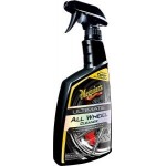 Meguiars Ultimate All Wheel Cleaner Jant Temizleyici Ürün 709 ml