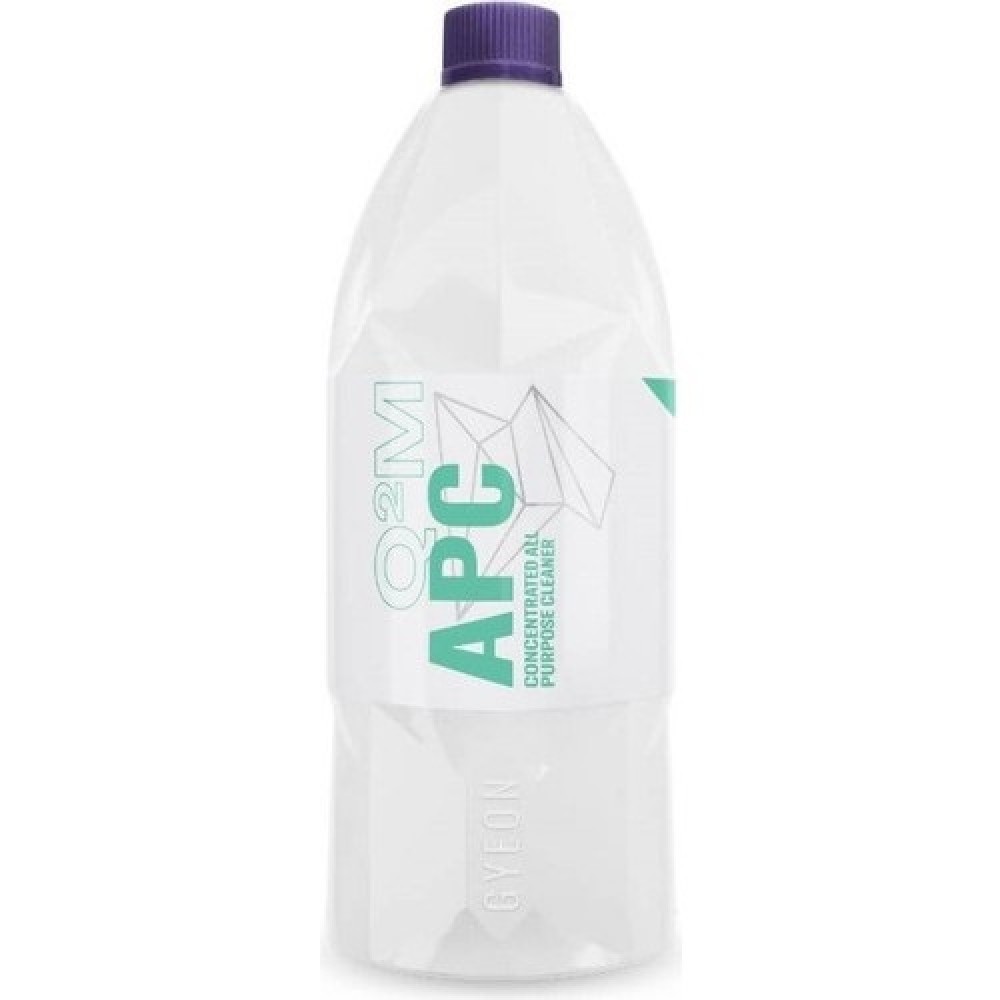 Gyeon Q²m Apc Konsantre Genel Yüzey Temizleyici 1000 ml