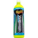 Meguiars Hibrit Seramik Sıvı Wax 473 ml