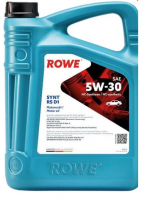 Rowe Hıghtecsynt Rs 01  Sae Sw· 30 4l