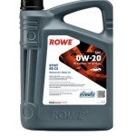 Rowe Hıghtecsynt Rs Cs Sae Ow- 20 4l