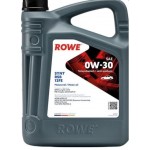 Rowe Hıghtecsynt Rsb 12Fe Sae 0W-30 5l