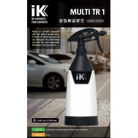 IK Multi TR One Sıvı Püskürtme Spreyi 1000 ml 