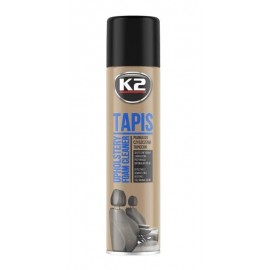 K2 TAPIS Kumaş ve Halı Temizleme Köpüğü 600 ml