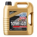 Liqui Moly Leichtlauf 10W-40 4 litre 9501