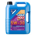 Liqui Moly 5W30 Motor Yağı Leichtlauf HC7 5 lt. 8542