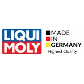 Liqui Moly 5W30 Motor Yağı Leichtlauf HC7 5 lt. 8542