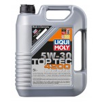 Liqui Moly 5W30 Motor Yağı Tam Sentetik TOP TEC 4200 5 Lt. 8973