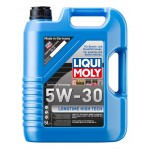 Liqui Moly 5W30 Sentetik Motor Yağı Long Time High Tech 5lt.9507