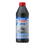 Liqui Moly ATF III Direksiyon Hidroliği 1 Lt. 1043