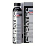 Liqui Moly Cera Tec Seramik Katkılı Motor Yağ Koruma 300 ml. 7181