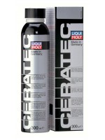 Liqui Moly Cera Tec Seramik Katkılı Motor Yağ Koruma 300 ml. 7181