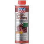 Liqui Moly Dizel Enjektör ve Yanma Odası Temizleyici 500 ml. 5170