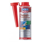 Liqui Moly Dizel Sistem Yakıt Temizleme Katkısı 250 ml. 5139