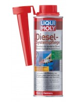 Liqui Moly Dizel Sistem Yakıt Temizleme Katkısı 250 ml. 5139